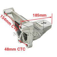 Engine Mount (Kia Sorento BL 3.5L V6) Right
