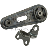 Engine Mount (Mazda 2 DE 1.5L I4 Auto) Rear
