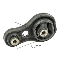Engine Mount (Mazda 2 DE 1.5L I4 Manual) Rear