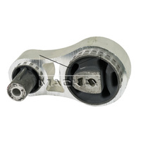 Engine Torque Strut Mount (Mazda 2 DY 1.5L I4 Manual) Rear