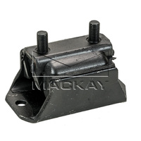 Engine Mount (Mazda BT-50 2.5L I4 Turbo) Rear