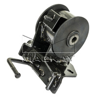Engine Mount (Mazda MPV LW 2.5L V6) Left