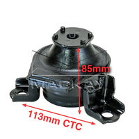 Engine Mount (Mazda RX8 1.3L Rotary2) Right