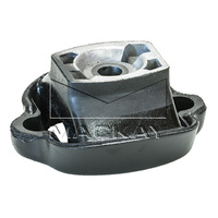 Engine Mount (Mercedez Benz 300D W123 3.0L I5) Front Left