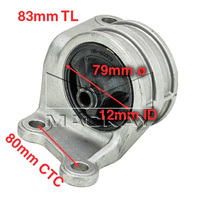 Engine Mount (Lancer CEDIO - 1.8L 4G93 I4) Right