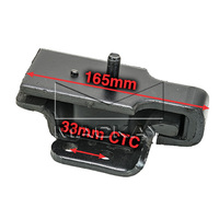 Engine Mount (Patrol GU4.8L I6) Front