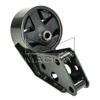 Engine Mount (Pulsar N15 2.0L I4 Auto) Left