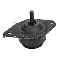 Engine Mount (SAAB 900 2.0L I4 Turbo Manual) Front Right