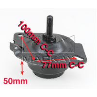 Engine Mount (SAAB 9000 2.3L I4) Rear Lower Left