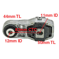 Engine Mount (SAAB 9-5 1.9L I4 Turbo)