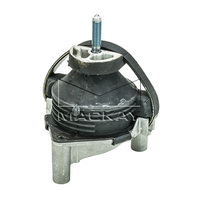 Engine Mount (SAAB 9-5 2.3L I4 Turbo) Rear