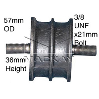 Engine Mount (Rover 75 2.5L) Front Left or Right