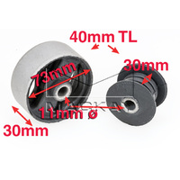 Engine Steady Bush (Barina MF/MH 1.3L I4)