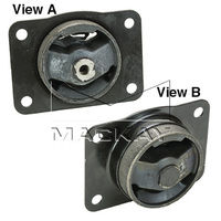 Engine Mount (Suzuki SX4 RW420 2.0L I4) Left