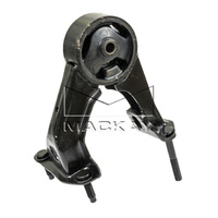 Engine Mount (Toyota Avensis ACM20R 2.0L I4) Rear
