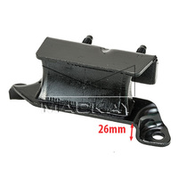 Engine Mount (Sprinter AE92R 1.6L I4 Manual) Lower