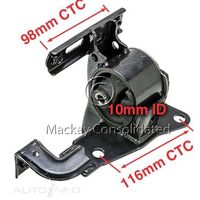 Engine Mount (RAV4 ACA21R 2.0L I4) Left