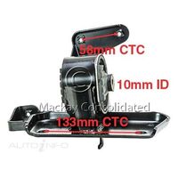 Engine Mount (RAV4 ACA33R 2.4L I4 Auto) Left