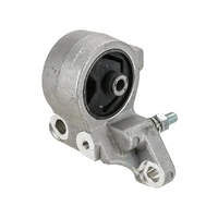 Engine Mount (Starlet EP91R 1.3L I4) Front Right 60mm Tube