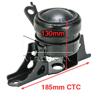 Engine Mount (Yaris NCP90R 1.3L I4 Manual) Right