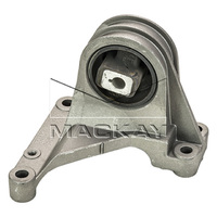 Engine Mount (Volvo XC70 2.5L I5 Turbo) Rear Upper
