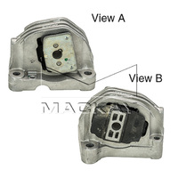 Engine Mount (Volvo S60 2.4L