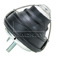 Engine Mount (Volvo 850 2.4L I5) Rear