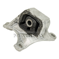 Engine Mount (Honda CRV RD 2.4L I4 Manual) Front
