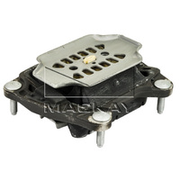 Engine Mount (Audi A6 C6 2.4L V6 Auto) Rear