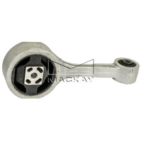 Engine Torque Strut Mount (Polo 9N 1.9L I4 Turbo) Rear