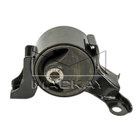 Engine Mount (Honda CRV RD 2.4L I4 Manual) Left