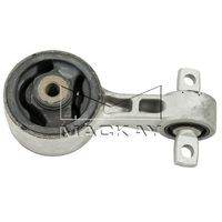 Engine Torque Strut Mount - Upper (Honda CRV RE 2.4L) Manual
