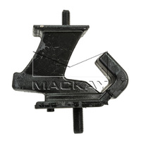 Engine Mount (Navara D40 2.5L I4 Turbo) Left