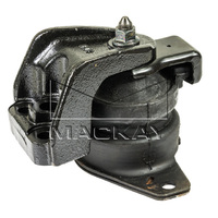 Engine Mount (Hyundai Trajet 2.0L I4) Rear