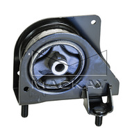 Engine Mount (Honda HRV GH 1.6L I4) Rear