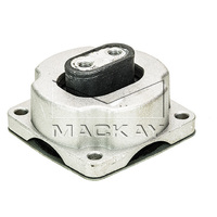 Engine Mount (Chrysler 300C 3.5L V6) Rear