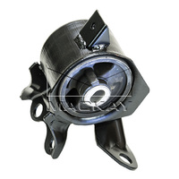 Engine Mount (Mazda 6 GH 2.5L I4) Left