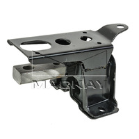 Engine Mount (Sirion 1.3L I4 Auto) Left