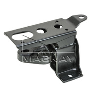 Engine Mount (Sirion 1.3L I4 Manual) Left