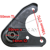 Engine Mount (Tribute YU 3.0L V6 Auto) Front