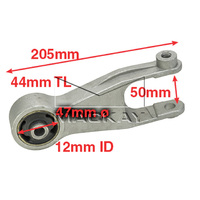 Engine Mount (Barina XC1.4L I4) Rear