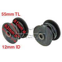 Engine Steady Bush (Accord CA 2.0L I4)