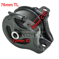 Engine Mount (Civic EJ 1.6L I4) Right