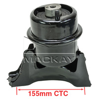Engine Mount (Civic ES 1.3L I4 Hybrid Auto) Front