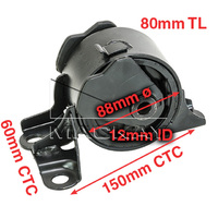 Engine Mount (Odyssey RB 2.4L I4) Left