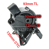 Engine Mount (Hyundai i45 YF 2.4L I4 Auto) Left