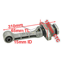 Engine Mount (Hyundai iX35 LM 2.0L I4 Turbo Diesel Auto) Front