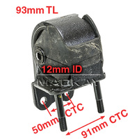 Engine Mount (Sportage SL 2.4L I4 Auto) Left