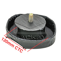 Engine Mount (Kia Ceres KW52 2.4L I4 Diesel Manual) Front Left