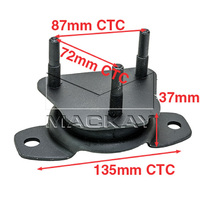 Engine Mount (Patrol Y625.6L V8) Rear